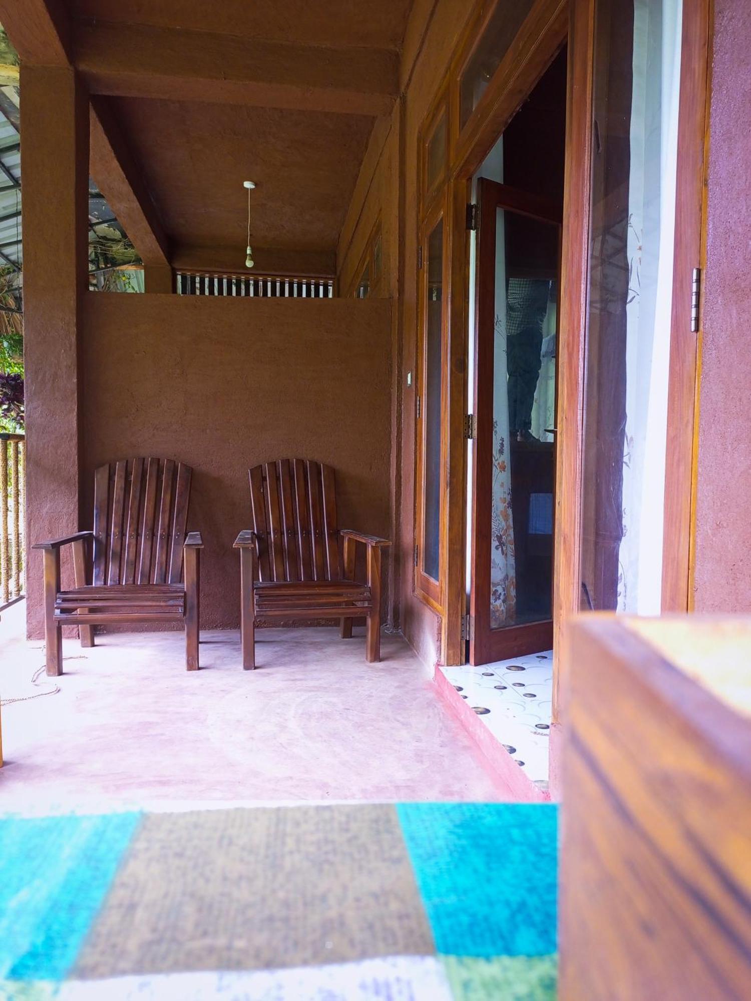 Bed and Breakfast Creek Downhills Ella Exterior foto